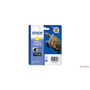 Epson T1574 - Sárga