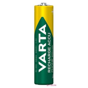 VARTA Professional AAA (HR03) 800mAh telefon akku 2db,bliszter