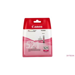 Canon CLI-521M - Magenta