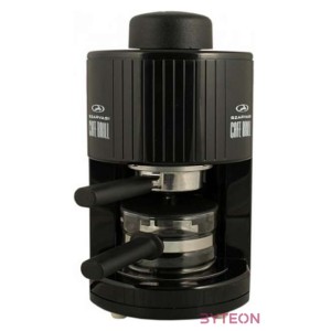 Szarvasi SZV623 fekete kávéfőző