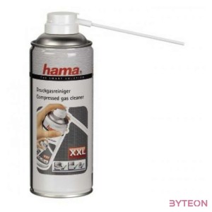 HAMA 84417 SŰRÍTETT LEVEGŐ AIR DUSTER 400ML
