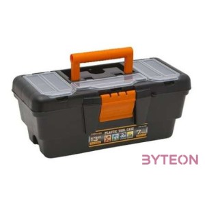 HANDY 10910 Műanyag szerszám tartó láda