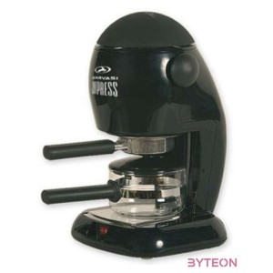 Szarvasi SZV624 fekete kávéfőző