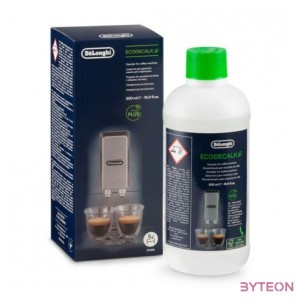Delonghi ECODECALK vízkő eltávolító folyadék