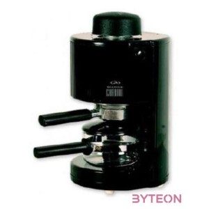 Szarvasi SZV623 fekete kávéfőző