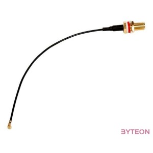 MikroTik U.fl - SMA male pigtail