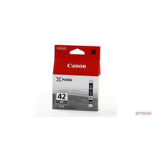 Canon CLI-421GY - Szürke