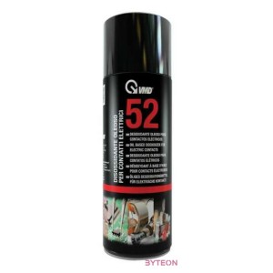 VMD52 400ml oxidáció eltávolító és védőréteg képző (olajos) spray