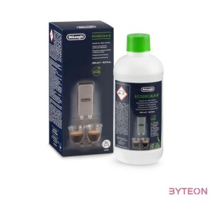Delonghi ECODECALK vízkő eltávolító folyadék