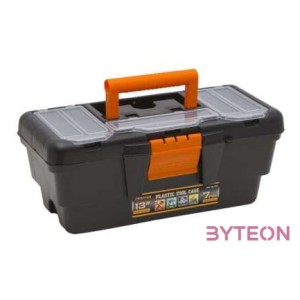 HANDY 10910 Műanyag szerszám tartó láda