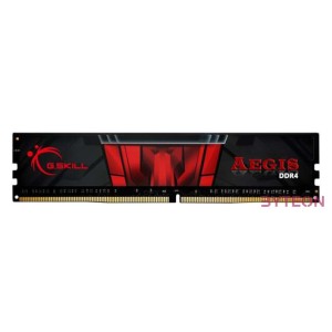 G.SKILL Aegis DDR4 32GB KIT (2x16GB) 3200MHz