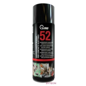 VMD52 400ml oxidáció eltávolító és védőréteg képző (olajos) spray