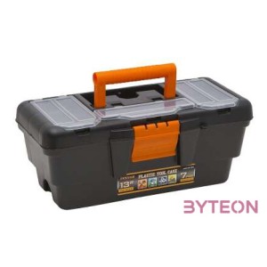 HANDY 10910 Műanyag szerszám tartó láda