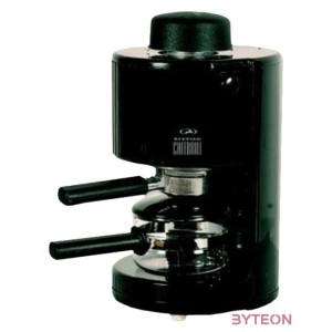 Szarvasi SZV623 fekete kávéfőző