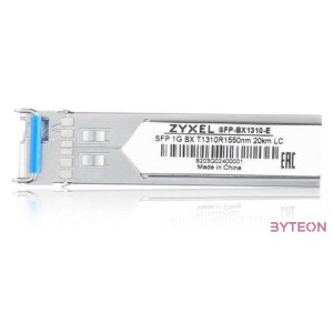 ZyXEL SFP-1000T SFP to RJ45,Gigabit Modul