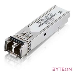 ZyXEL SFP-1000T SFP to RJ45,Gigabit Modul