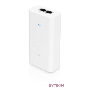 Ubiquiti 50V 1.5A Gigabit power supply with POE and LAN port