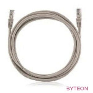 KE-Line Cat5E Giga UTP Patch Kábel 1m