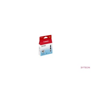 Canon CLI-42PC - Ciánkék Fotó