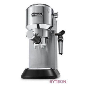 DeLonghi EC 685.M Dedica metál eszpresszó kávéfőző