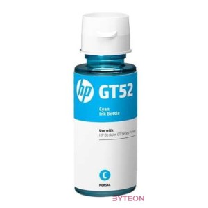 HP Tinta M0H54AE (HP No GT52) GT5810,5820,Ink Tank 315,415,Smart Tank 500,515,530,615, cyan, 70ml