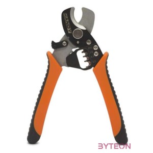 Handy Kábelblankoló és -vágó fogó