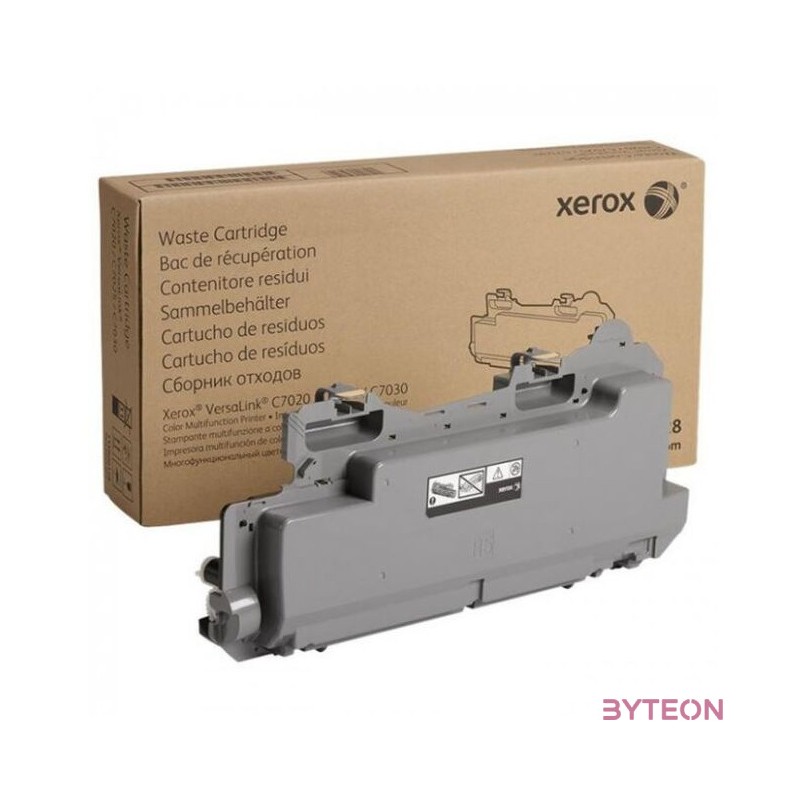 Xerox Waste toner bottle VersalLink C70xx