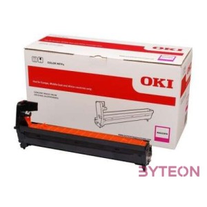 OKI Drum C612 - Magenta,  30k
