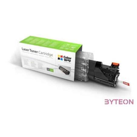 COLORWAY Toner CW-S2020MX, 1800 oldal, Fekete - Samsung MLT-D111S,SEE