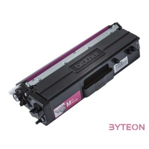 BROTHER Toner TN910M - 9000 oldal, Magenta