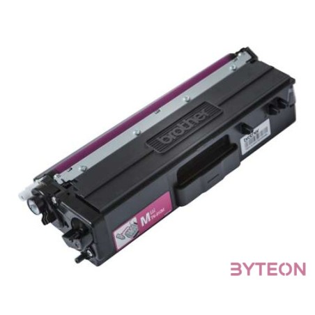 BROTHER Toner TN910M - 9000 oldal, Magenta