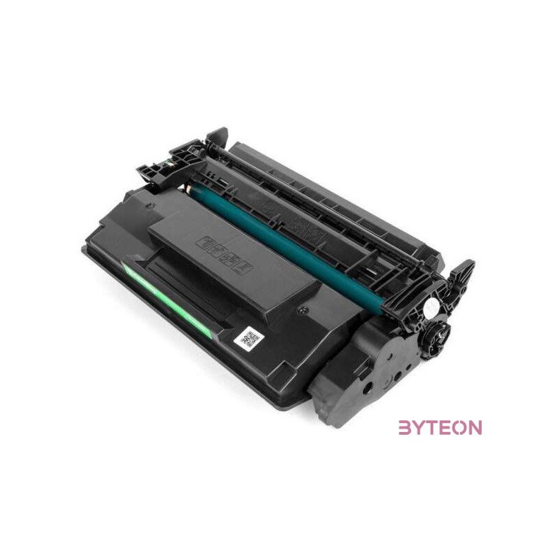 COLORWAY Standard Toner CW-H226MX, 9000 oldal, Fekete - HP CF226X (26X)
