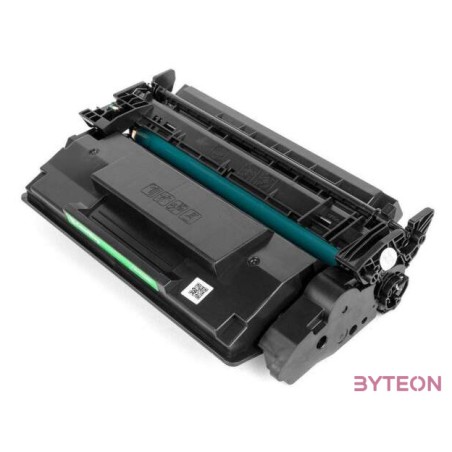 COLORWAY Standard Toner CW-H226MX, 9000 oldal, Fekete - HP CF226X (26X)
