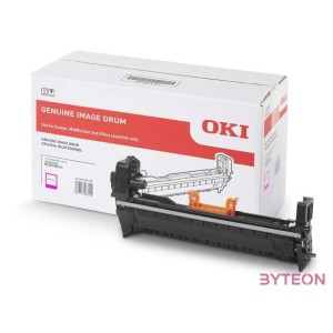 OKI Drum C532,542,MC573 - magenta,  30k