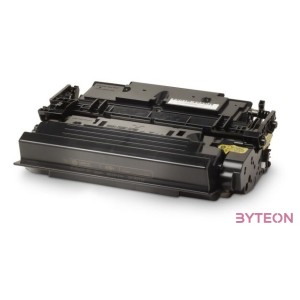 HP Toner (89Y) CF289Y fekete 20000,oldal M507,M528