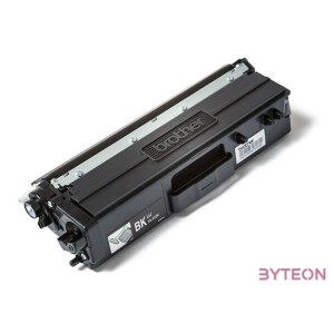 BROTHER Toner TN910BK - 9000 oldal, Fekete