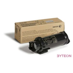 XEROX Toner Phaser 6515,6510 fekete 5.500,oldal