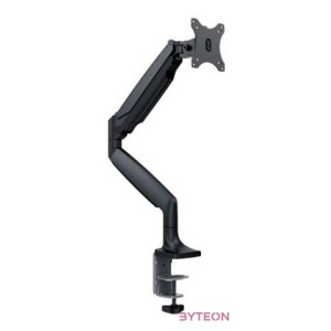 Multibrackets asztali rögzítő Spring Single Black, 15-27