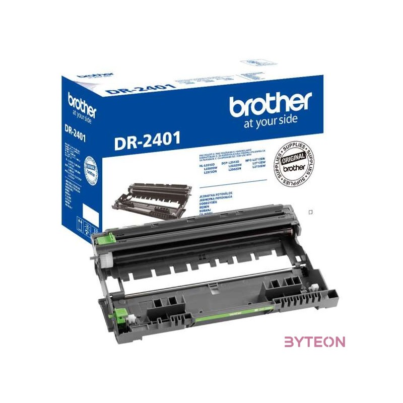 BROTHER Dobegység DR-2401, 12.000 oldal