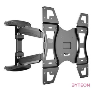 Multibrackets fali rögzítő VESA Flexarm Full Motion Single, 400x400