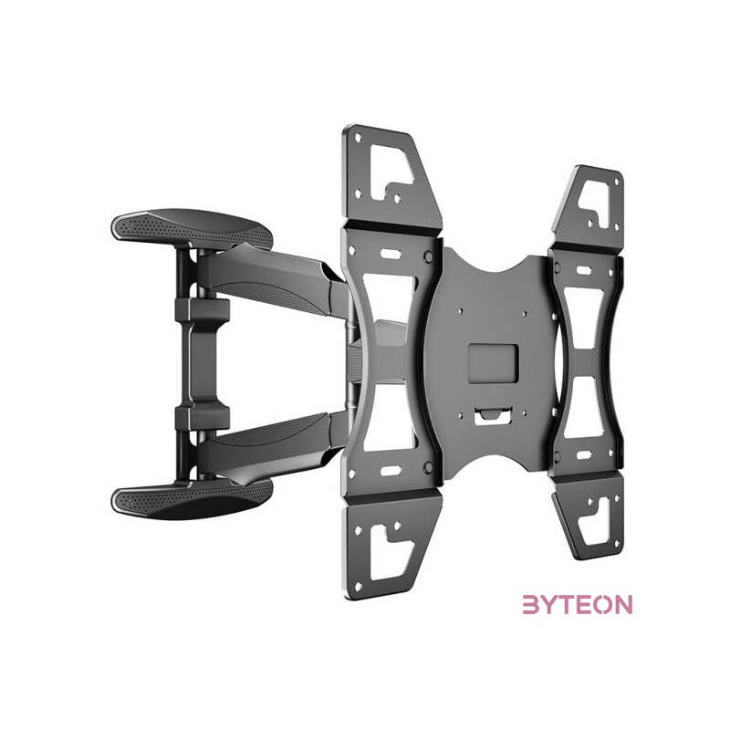 Multibrackets fali rögzítő VESA Flexarm Full Motion Single, 400x400