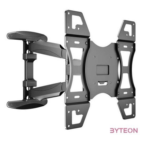 Multibrackets fali rögzítő VESA Flexarm Full Motion Single, 400x400