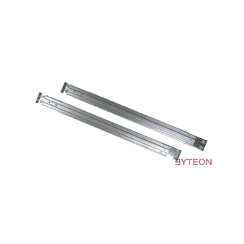 QNAP Rack sín készlet 24 fiókos modellekhez