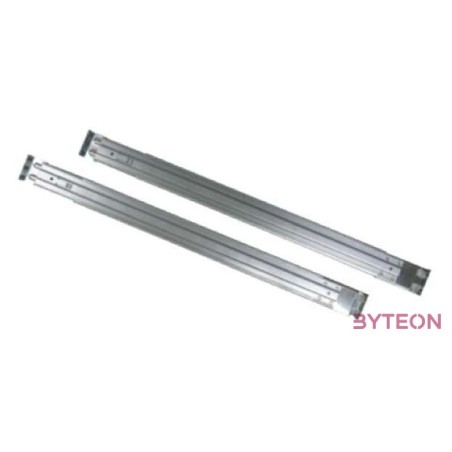 QNAP Rack sín készlet 24 fiókos modellekhez