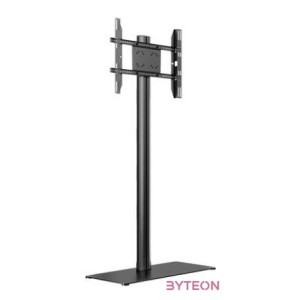 Multibrackets padló állvány 180 Single, 24-63, fekete