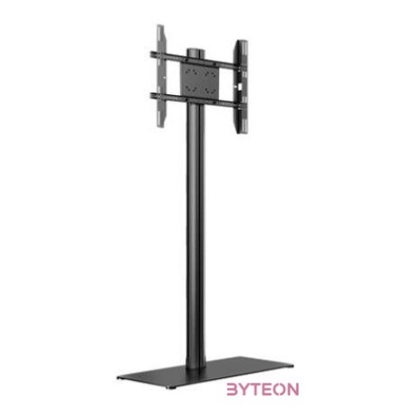 Multibrackets padló állvány 180 Single, 24-63, fekete