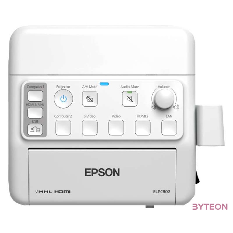 EPSON Control and Connection Box - ELPCB02 projektorhoz