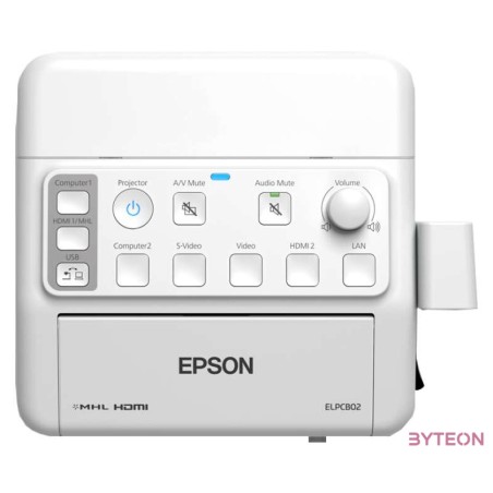 EPSON Control and Connection Box - ELPCB02 projektorhoz