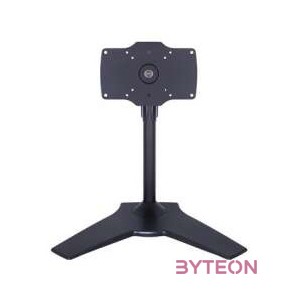 Multibrackets asztali rögzítő Single, 24-32, fekete