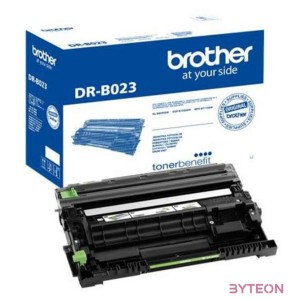 BROTHER Dobegység DR-B023, 12.000 oldal